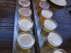 -The BREW·酿餐厅(浦东嘉里大酒店)