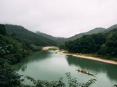 -世间香境·七溪地