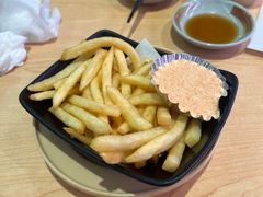 -寿司郎(皇庭广场店)