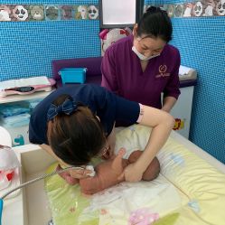 -馨月汇·独栋月子会所(静安店)