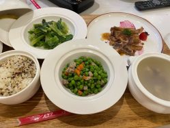 -弗蕾亚·辰月月子度假中心(光谷店)