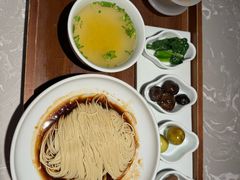 -松鹤面馆·古法焖肉面(观前店)