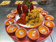 -双子楼大酒店(城开国际写字楼店)