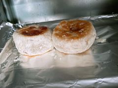 -长发西饼(临顿路店)