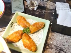 -新白鹿餐厅(松江开元地中海店)