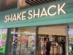 -Shake Shack(前滩太古里店)