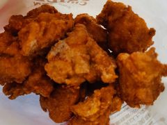 -1973继光香香鸡(大东方百货店)
