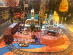 -乐高授权专卖店(济南万象城店)