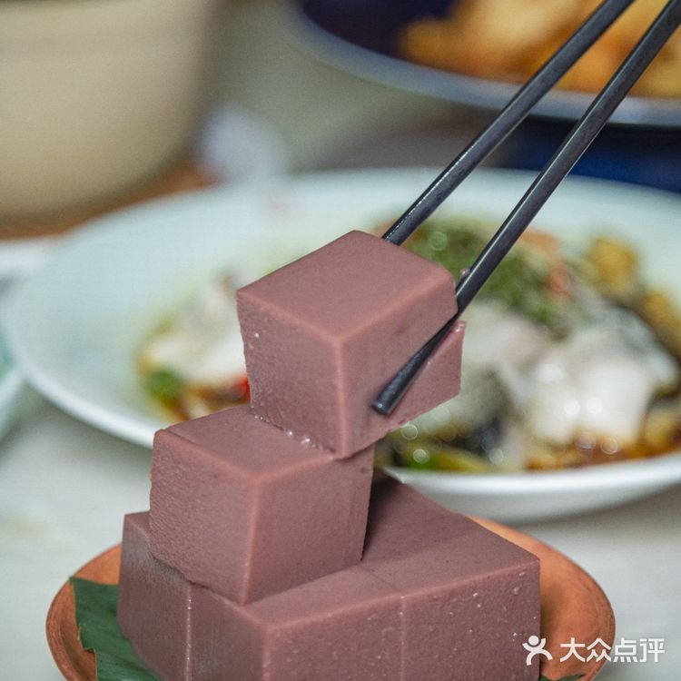 感谢热心网友的推荐,小吊梨汤是好吃的~