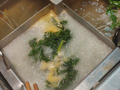 -海底捞火锅(万丰桥店)