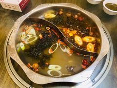 -真如意特色饭店