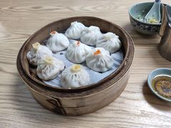 -富春汤包生煎馆(春晖店)