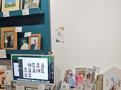 -海马体照相馆(天津世纪都会店)