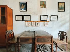 -枫泾古镇-人民公社旧址