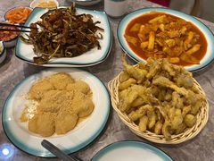 -屋里家延边朝鲜族冷面(梅林3店)