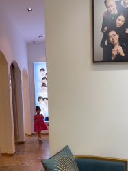 -爱儿美儿童摄影亲子馆(五路居店)