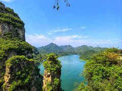 -易水湖景区