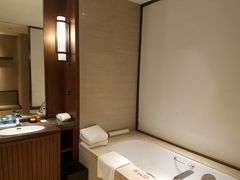 -西双版纳融创皇冠假日度假酒店