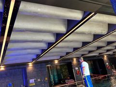 -西安W酒店FIT有型健身中心