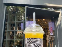 橙橙茶果乐-MAMACHA妈妈茶(岳麓山店)