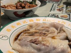 -西关明记肠粉(荔枝湾店)
