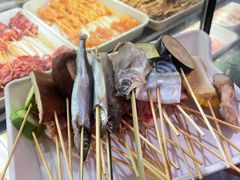 -王氏炉匠·烧鸟放题自助(三里屯店)