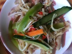 -金山锅贴店(金泉路店)