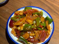 -十面春风·江南面馆(崇宁路店)