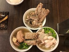 -松發肉骨茶(先得坊店)