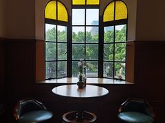 -马勒别墅饭店(静安寺店)