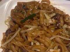 -如轩·海鲜砂锅粥·潮汕菜(南城店)