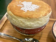 -芙蕾哥哥souffle