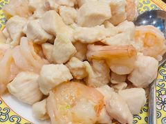 -柳泉居饭庄