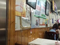 大堂-新新湘菜馆(新中街二条店)