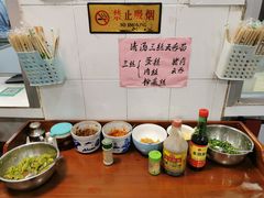 -南宁市连升风味小吃店
