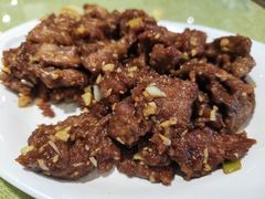 -振生清真饭店(永安道店)