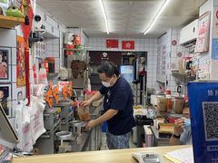 -陈记甜品窝(中山北路店)
