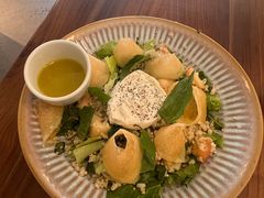 -BAKER&SPICE(祥云小镇店)