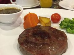 -斗牛士牛排餐厅(富力海珠城广场店)