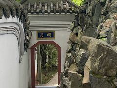 -东坡赤壁风景名胜区