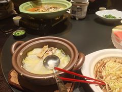 -炊江南·上海菜(国展华漕店)