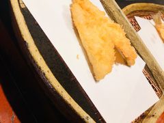 辫子鱼-みかわ是山居