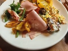 -拉蒂娜·巴西牛排馆 Latina·Brazilian Steakhouse(王府井喜悦店)