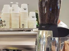 -M Stand(宁波万象城店)