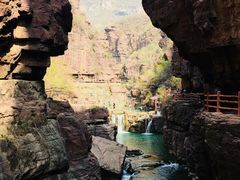 -云台山风景名胜区