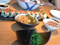 -萤初高端日料王(曲江银泰店)