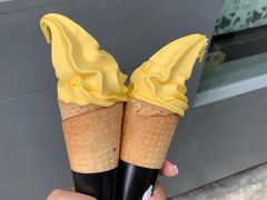 -麦丽丝红油辣椒冰淇淋(江家巷店)