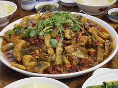 -四川泸州豆花饭店