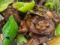 -太子食府(圣水路店)