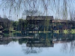 -贵阳市花溪国家城市湿地公园